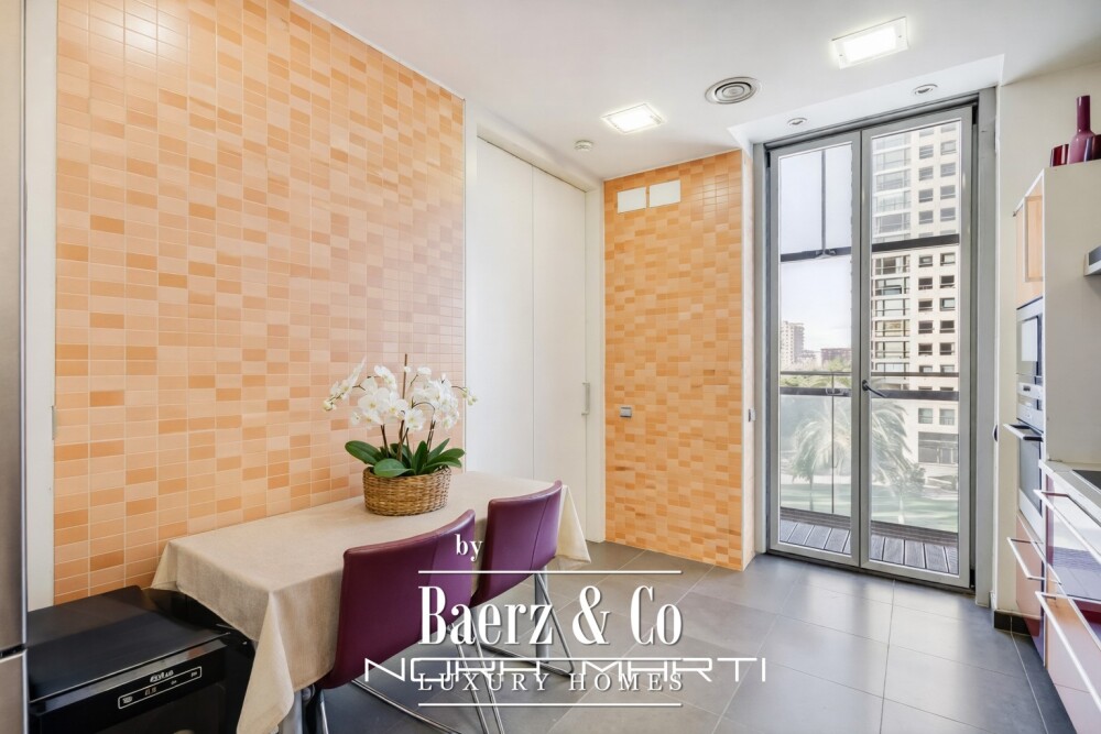 Apartment for sale in Poblenou image