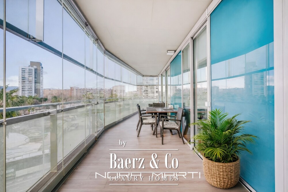 Apartment for sale in Poblenou image