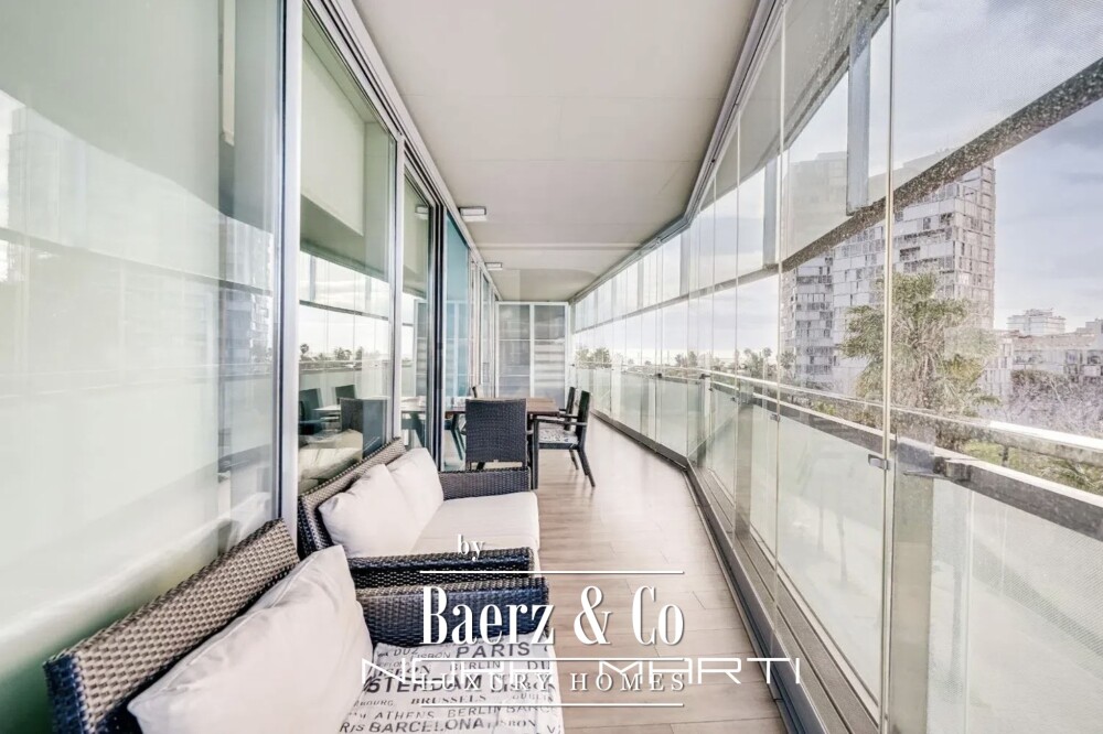Apartment for sale in Poblenou image