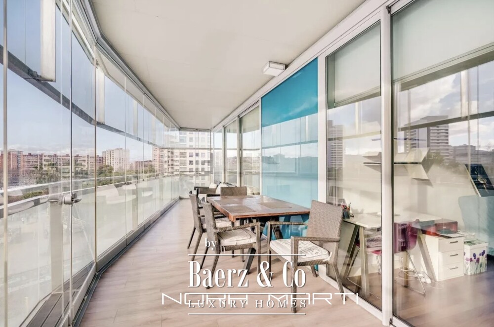 Apartment for sale in Poblenou image