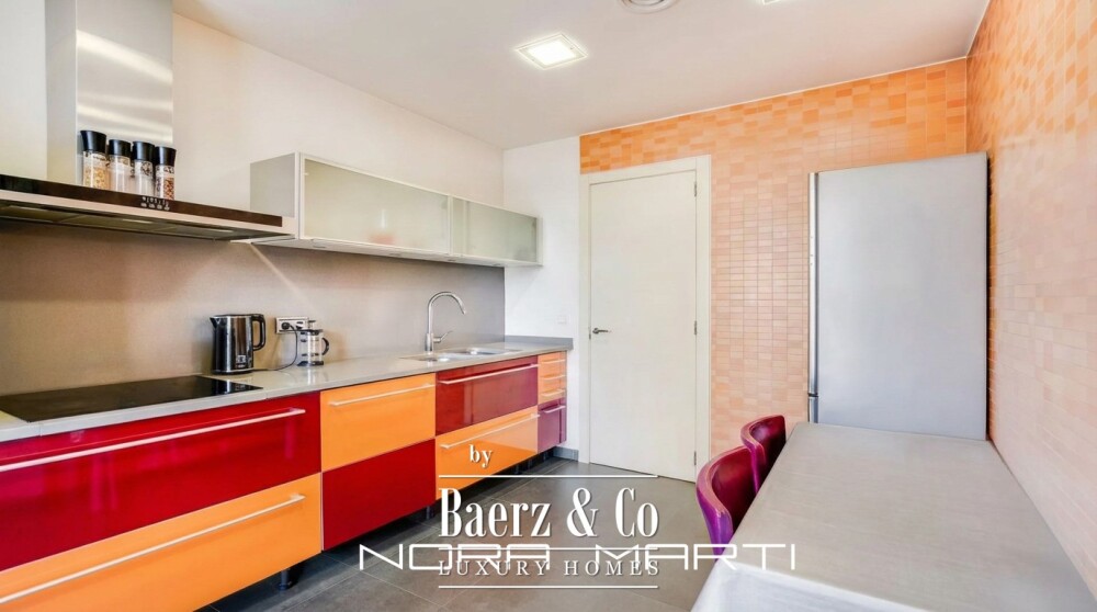 Apartment for sale in Poblenou image