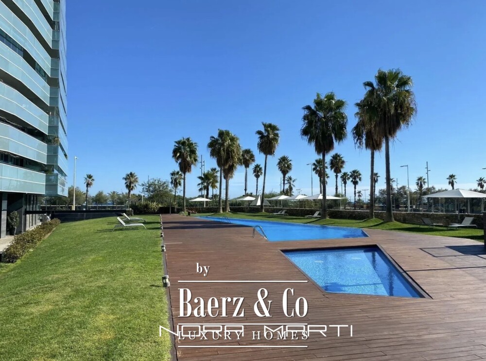 Apartment for sale in Poblenou image