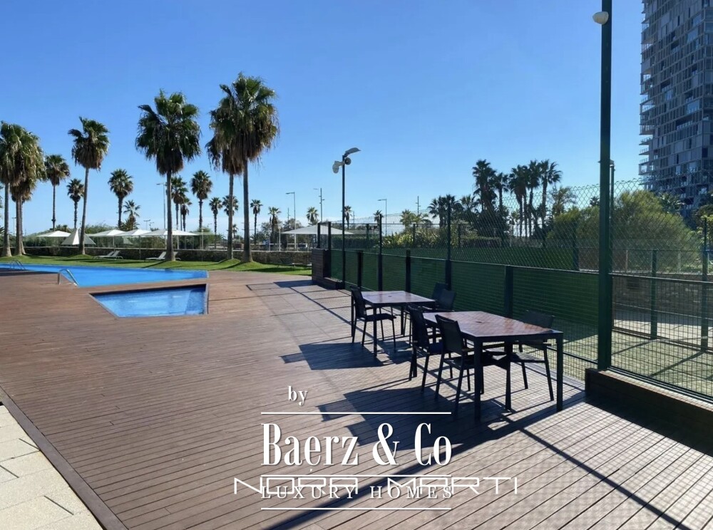 Apartment for sale in Poblenou image