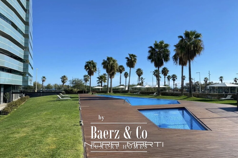 Apartment for sale in Poblenou image