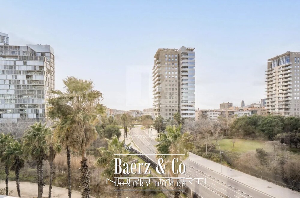 Apartment for sale in Poblenou image