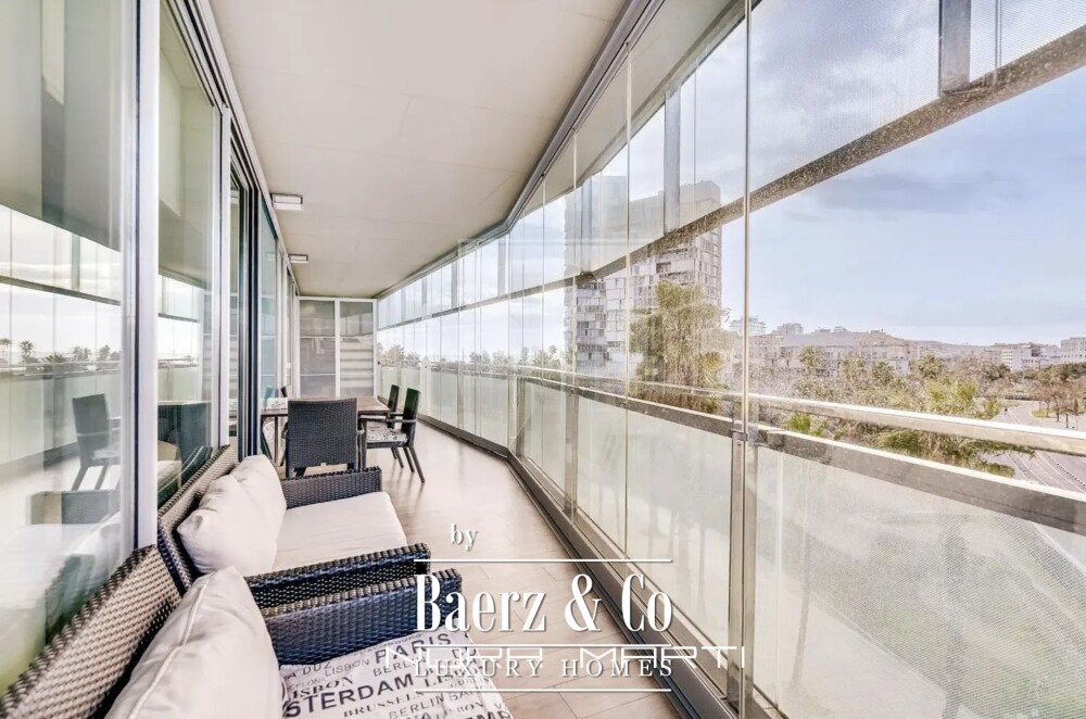 Apartment for sale in Poblenou image