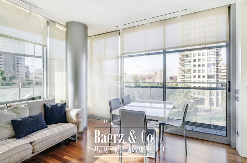 Apartment for sale in Poblenou image