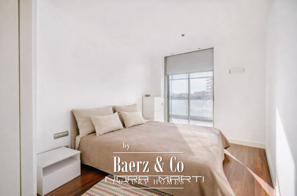 Apartment for sale in Poblenou image