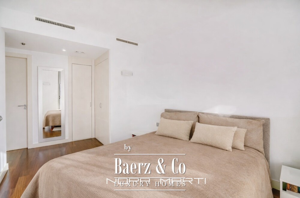 Apartment for sale in Poblenou image
