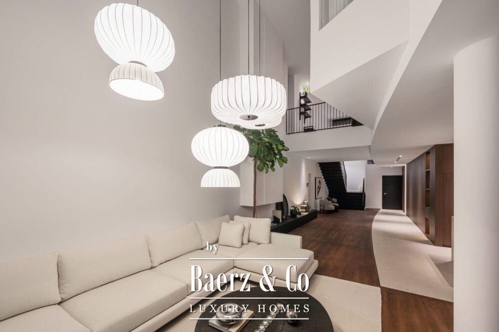 Semi-Villa - Sierra Blanca - Marbella - Ref: 8695 image