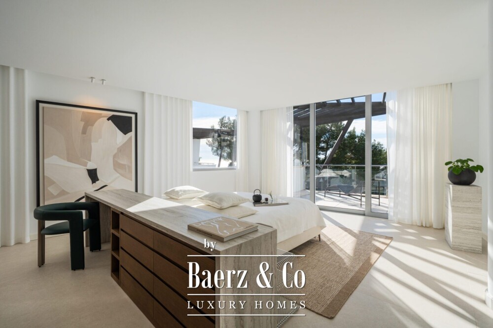 Semi-Villa - Sierra Blanca - Marbella - Ref: 8695 image