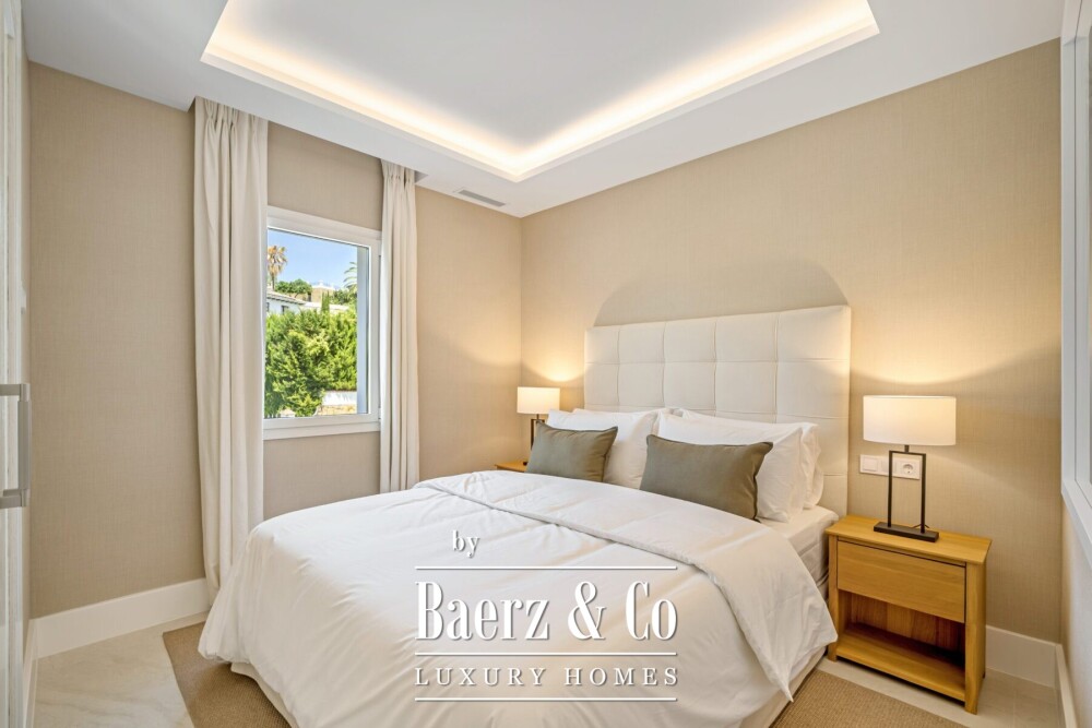 Townhouse - La Quinta - Benahavis - Ref: 8696 image