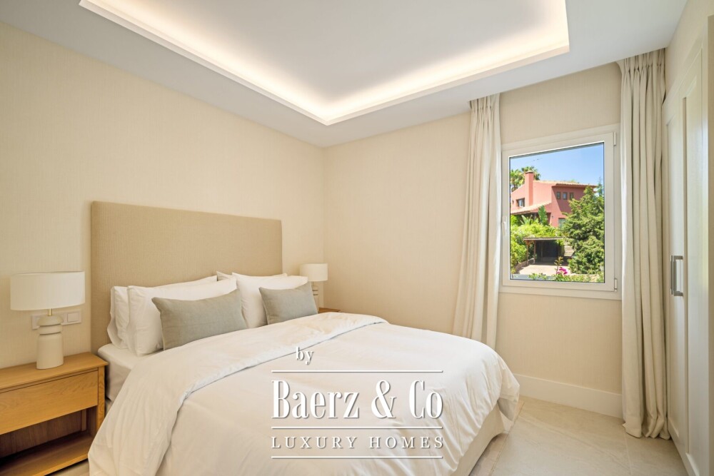 Townhouse - La Quinta - Benahavis - Ref: 8696 image