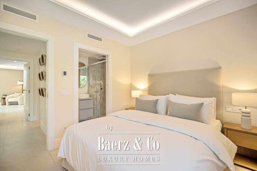 Townhouse - La Quinta - Benahavis - Ref: 8696 image