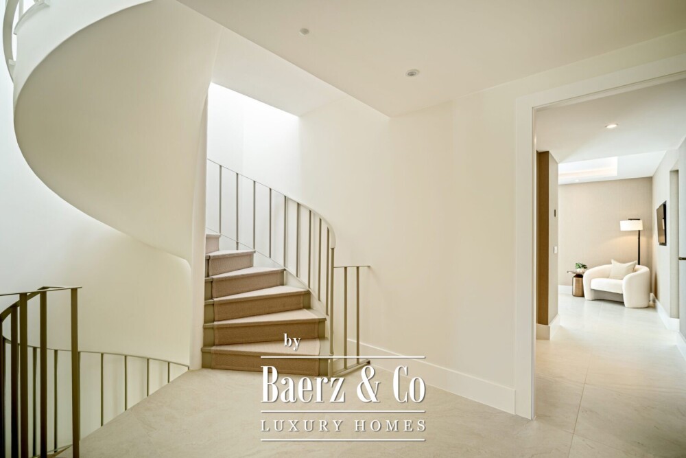 Townhouse - La Quinta - Benahavis - Ref: 8696 image