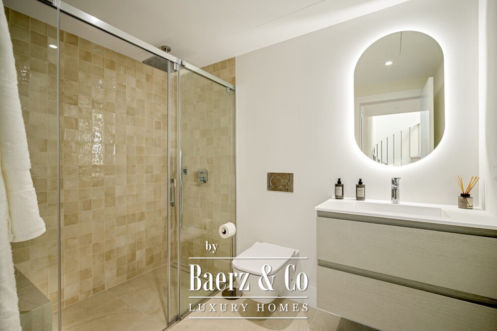 Townhouse - La Quinta - Benahavis - Ref: 8696 image