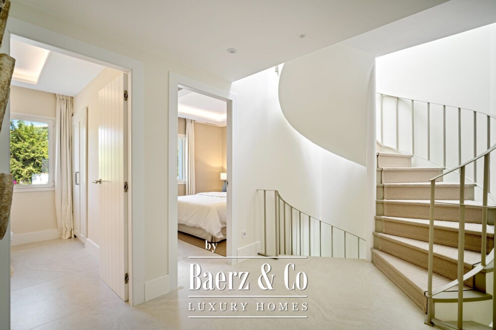Townhouse - La Quinta - Benahavis - Ref: 8696 image