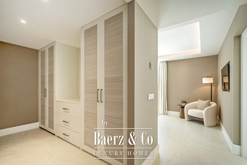 Townhouse - La Quinta - Benahavis - Ref: 8696 image