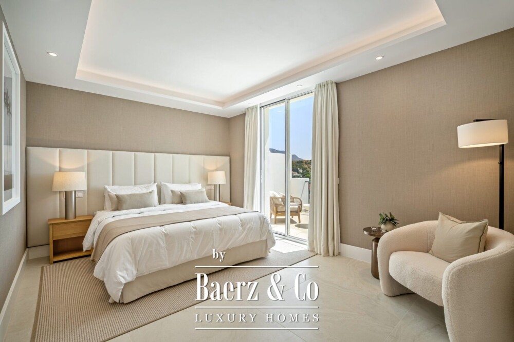 Townhouse - La Quinta - Benahavis - Ref: 8696 image