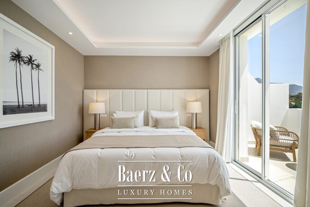 Townhouse - La Quinta - Benahavis - Ref: 8696 image