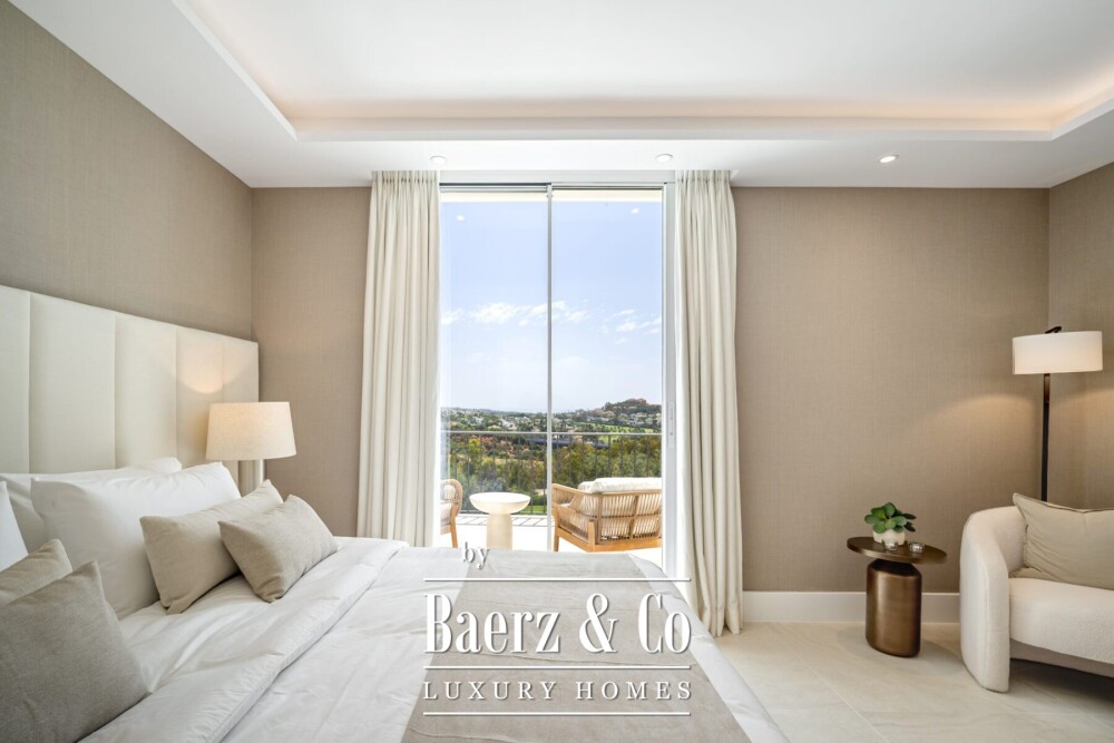 Townhouse - La Quinta - Benahavis - Ref: 8696 image