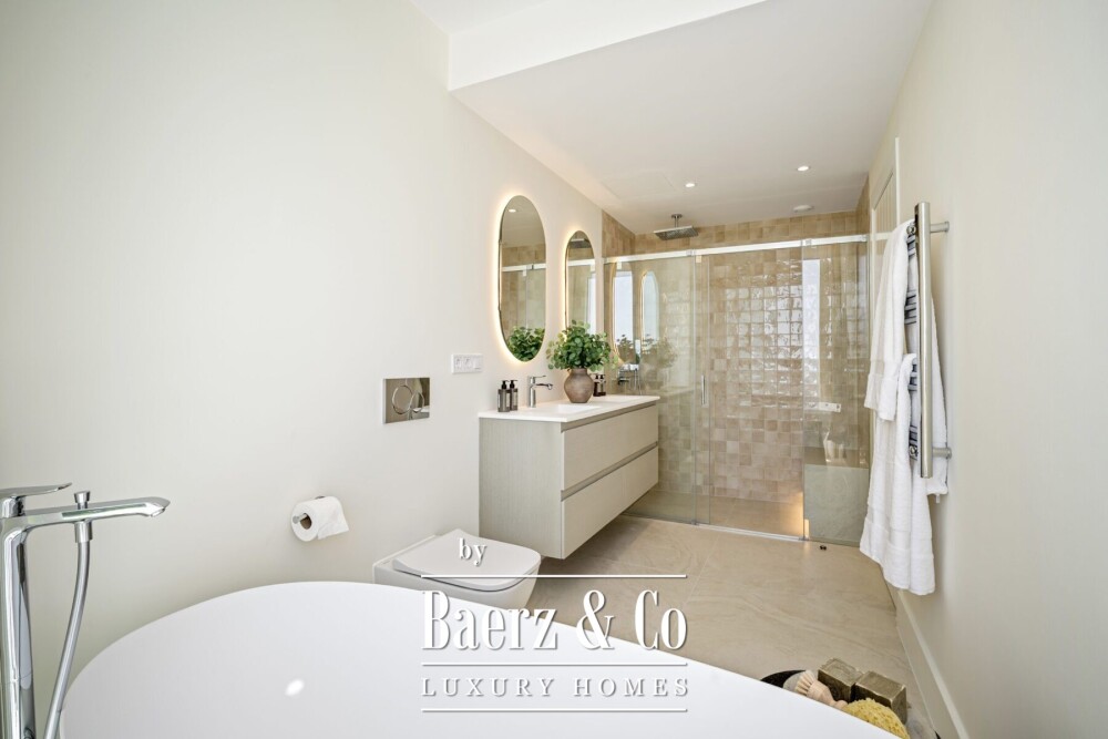 Townhouse - La Quinta - Benahavis - Ref: 8696 image