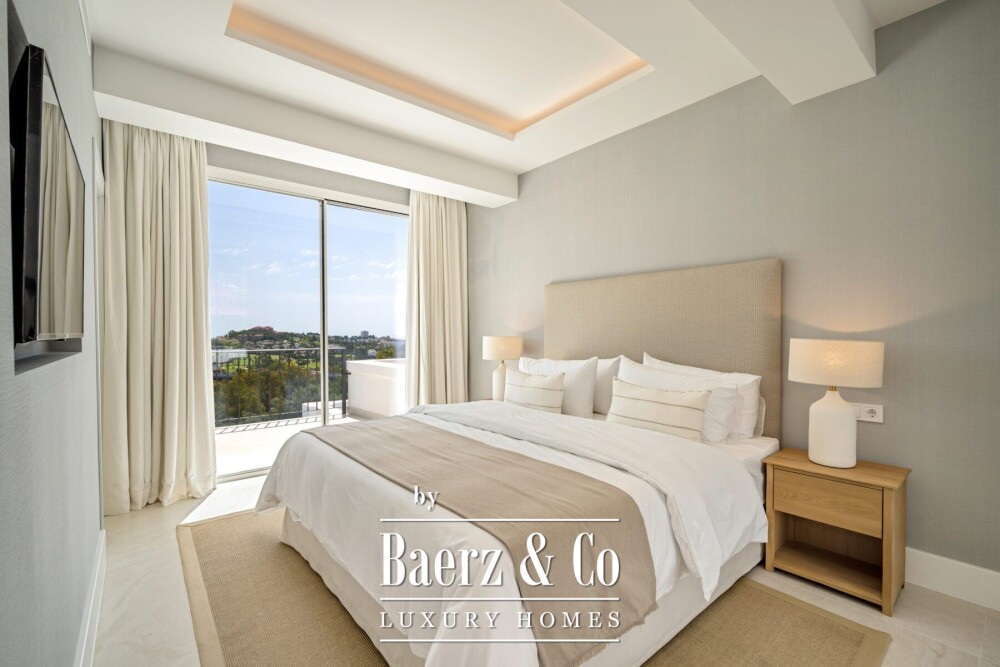 Townhouse - La Quinta - Benahavis - Ref: 8696 image