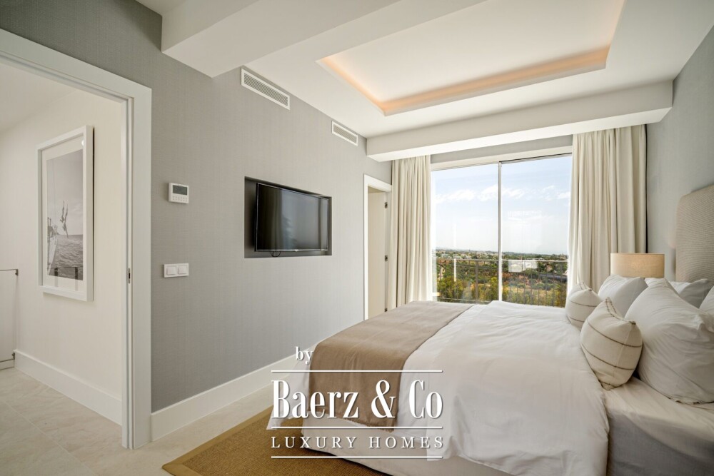 Townhouse - La Quinta - Benahavis - Ref: 8696 image