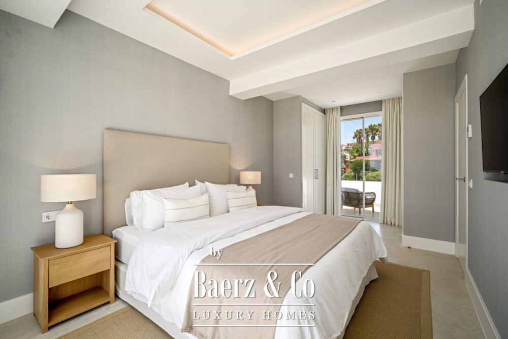 Townhouse - La Quinta - Benahavis - Ref: 8696 image