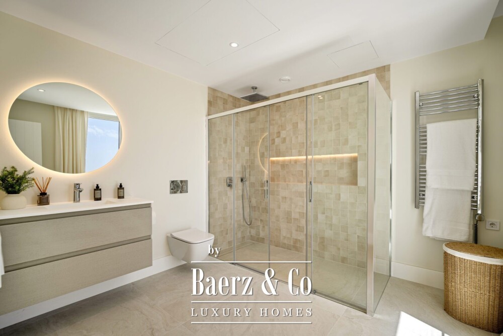 Townhouse - La Quinta - Benahavis - Ref: 8696 image