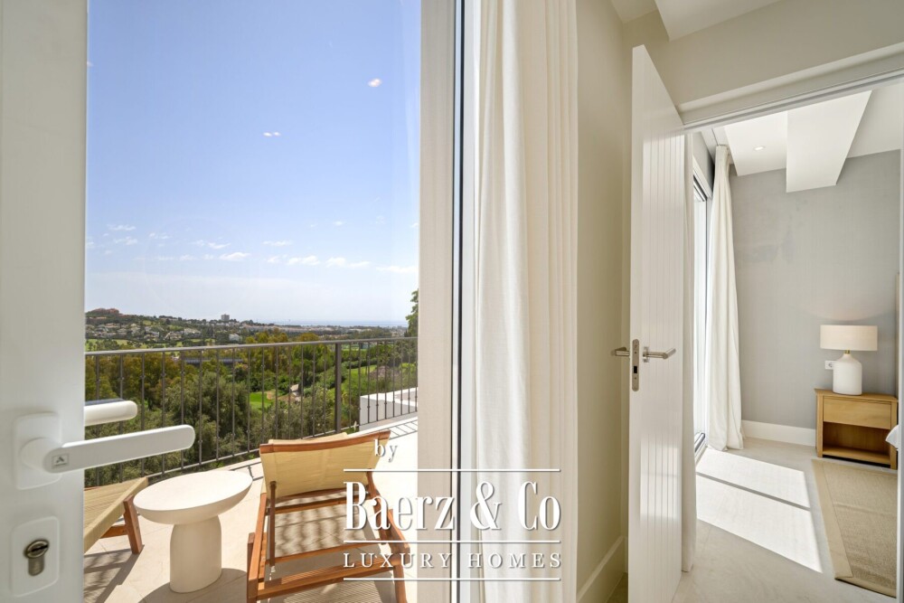 Townhouse - La Quinta - Benahavis - Ref: 8696 image