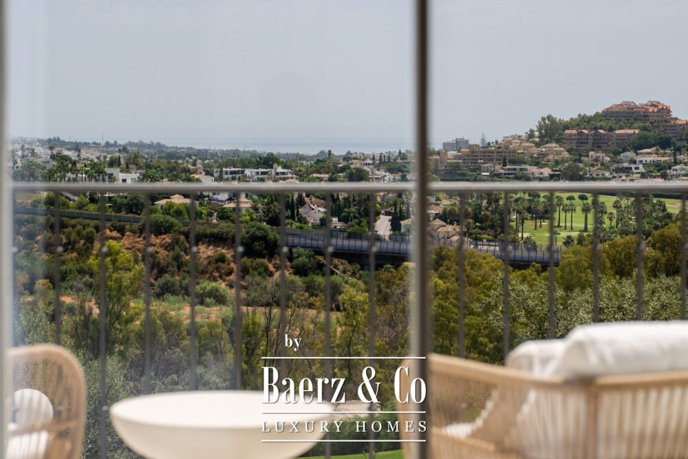 Townhouse - La Quinta - Benahavis - Ref: 8696 image