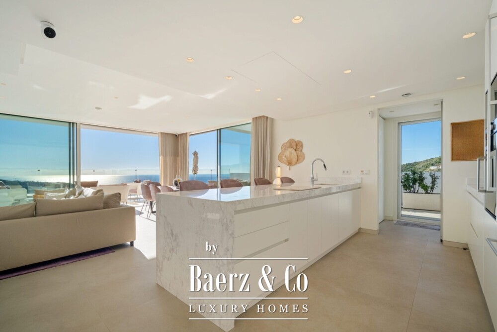 Penthouse - Marbella - Ref: 8698 image