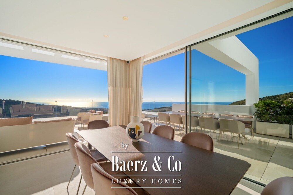Penthouse - Marbella - Ref: 8698 image
