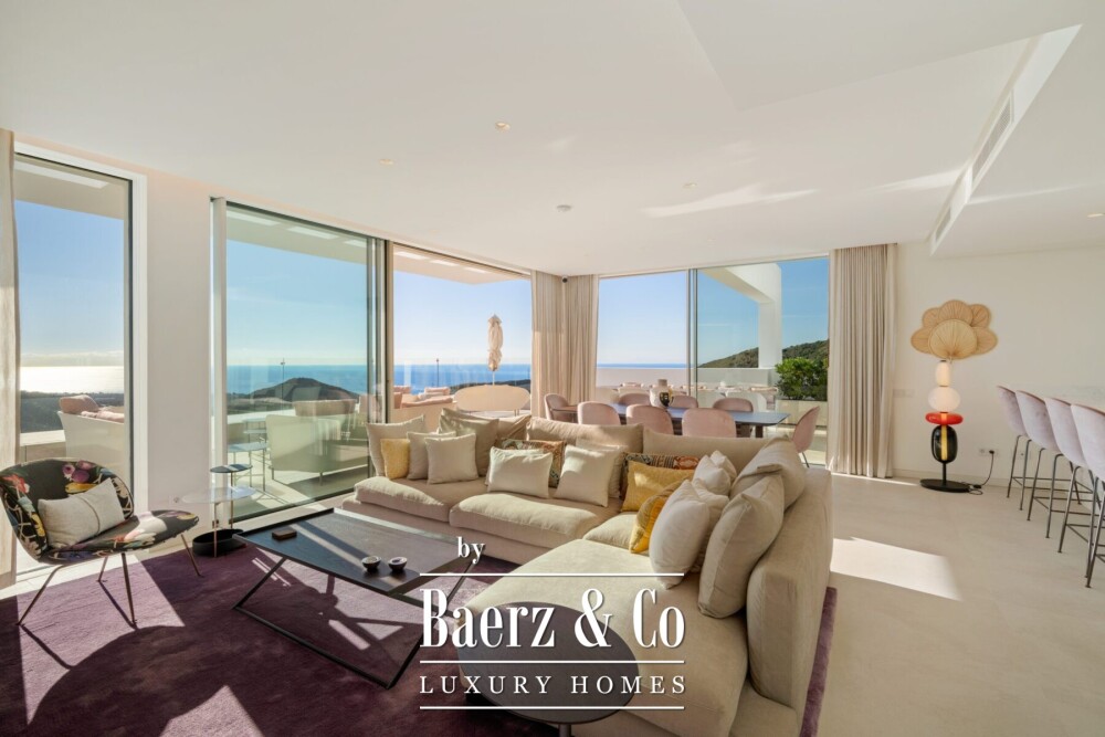 Penthouse - Marbella - Ref: 8698 image