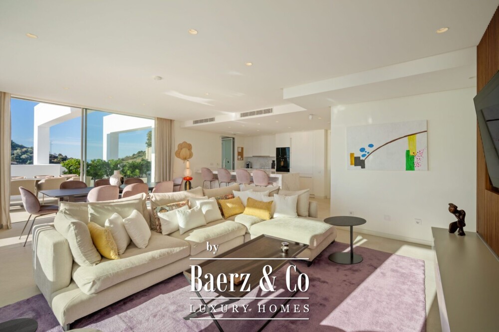 Penthouse - Marbella - Ref: 8698 image