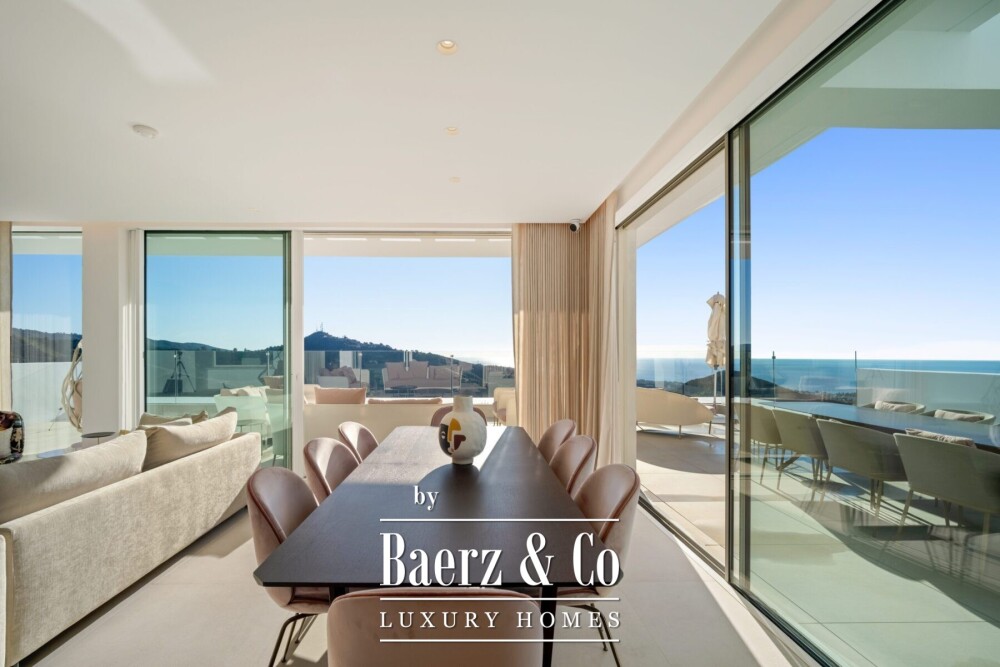 Penthouse - Marbella - Ref: 8698 image