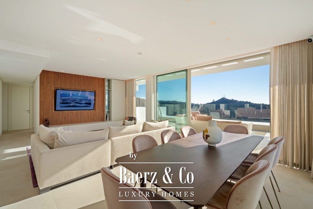 Penthouse - Marbella - Ref: 8698 image