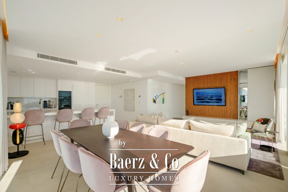 Penthouse - Marbella - Ref: 8698 image
