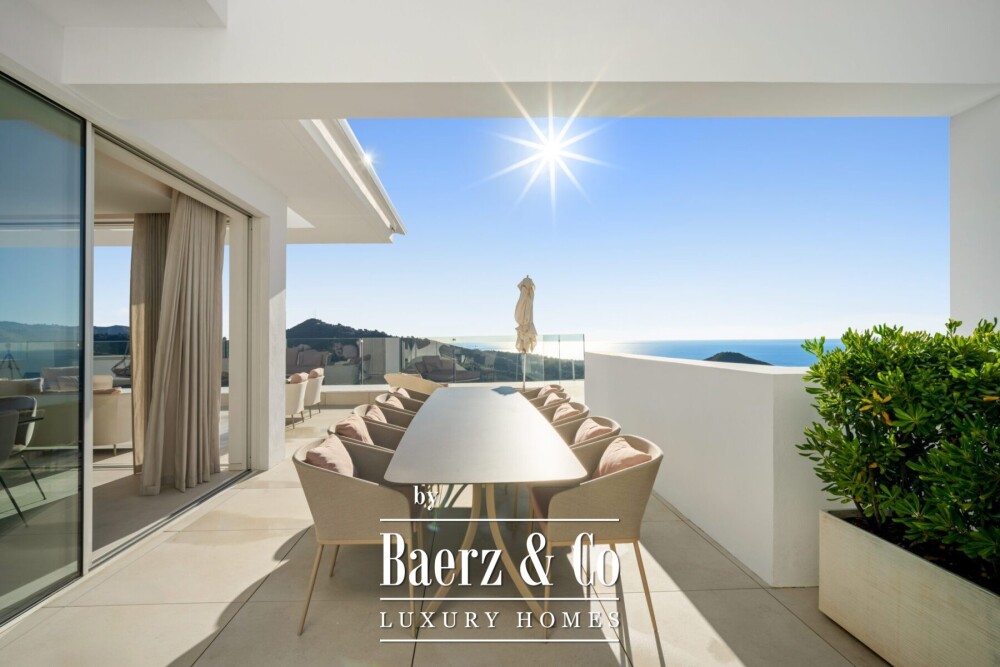 Penthouse - Marbella - Ref: 8698 image
