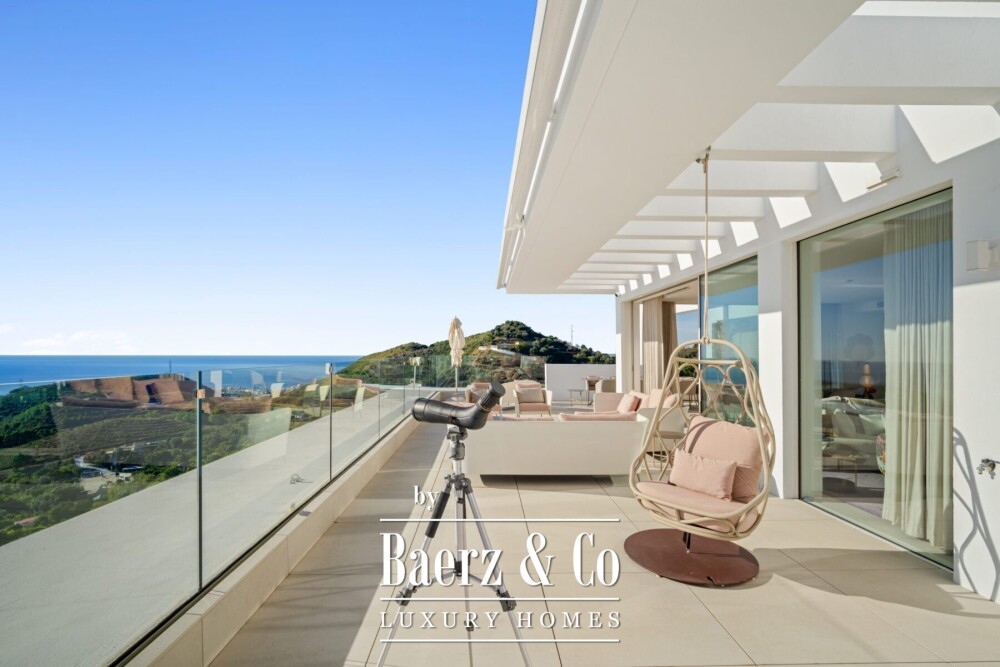 Penthouse - Marbella - Ref: 8698 image