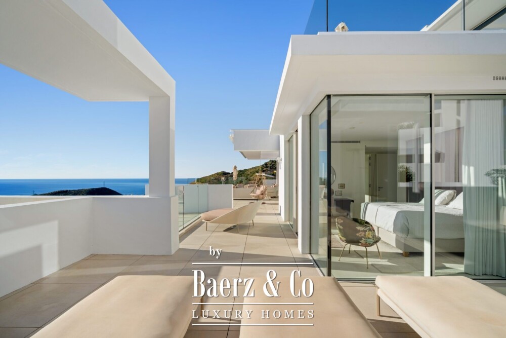 Penthouse - Marbella - Ref: 8698 image