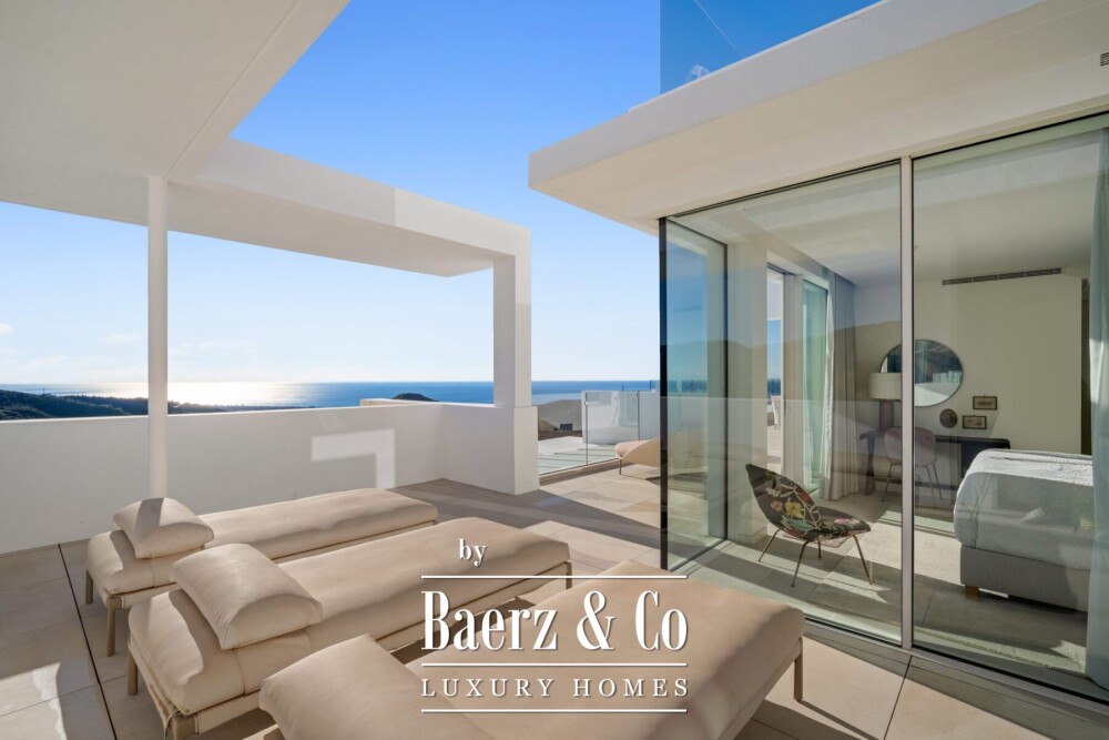 Penthouse - Marbella - Ref: 8698 image