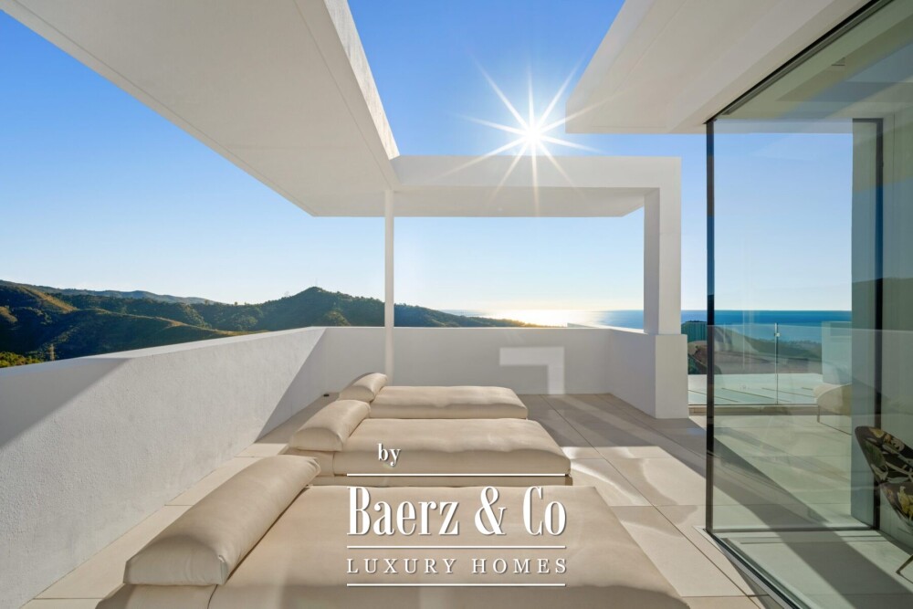 Penthouse - Marbella - Ref: 8698 image
