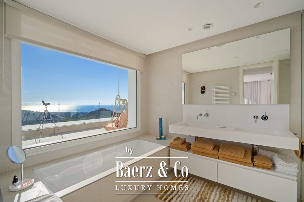 Penthouse - Marbella - Ref: 8698 image