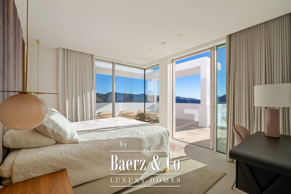 Penthouse - Marbella - Ref: 8698 image