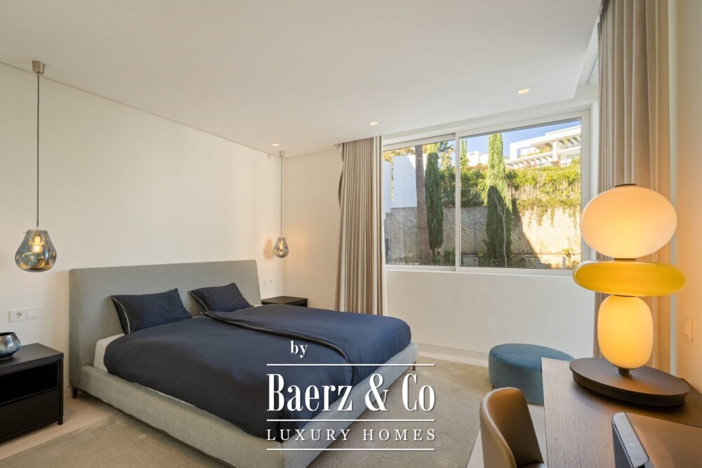 Penthouse - Marbella - Ref: 8698 image
