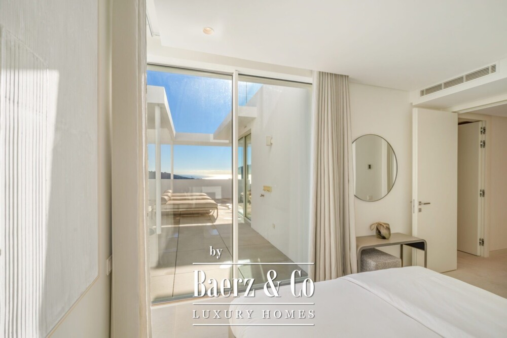 Penthouse - Marbella - Ref: 8698 image