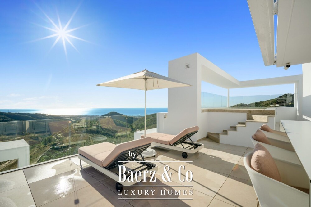 Penthouse - Marbella - Ref: 8698 image