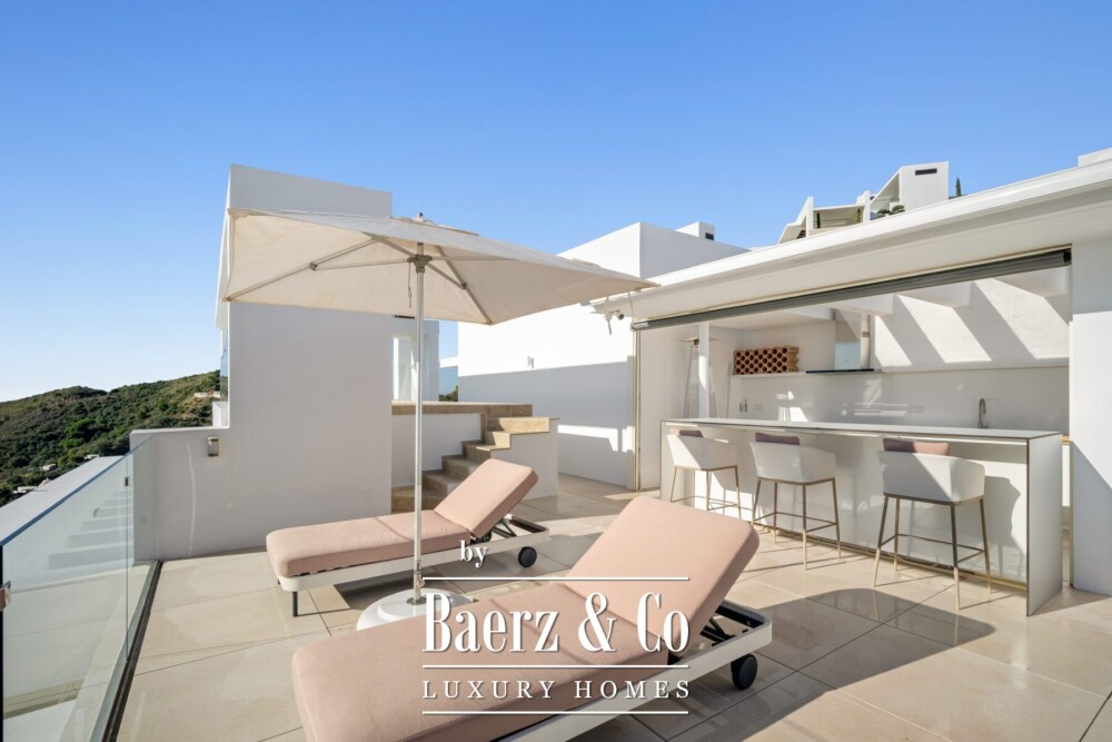 Penthouse - Marbella - Ref: 8698 image